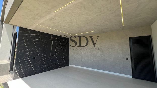 Foto 9 do(a) Casa em Condomínio de 3 quartos à venda em Vila Inglesa, Indaiatuba