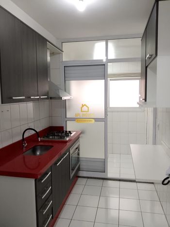 Foto 9 do(a) Apartamento de 3 quartos à venda em Vila Augusta, Guarulhos