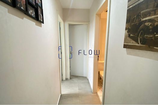 Foto 9 do(a) Apartamento de 2 quartos à venda em Vila Canero, São Paulo