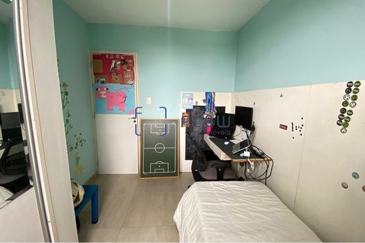 Foto 13 do(a) Apartamento de 2 quartos à venda em Vila Canero, São Paulo