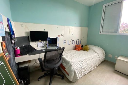 Foto 14 do(a) Apartamento de 2 quartos à venda em Vila Canero, São Paulo