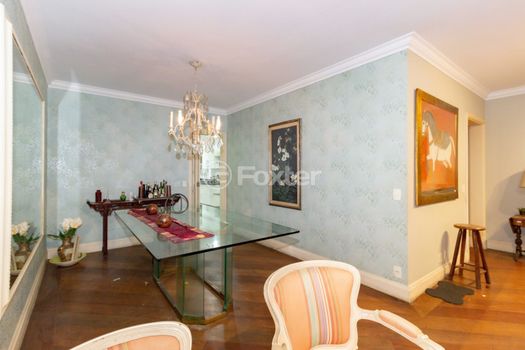 Foto 8 do(a) Apartamento de 3 quartos à venda em Jardim Paulista, São Paulo