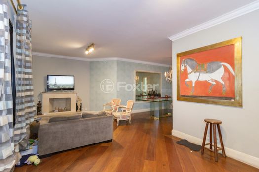 Foto 7 do(a) Apartamento de 3 quartos à venda em Jardim Paulista, São Paulo