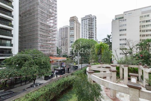 Foto 26 do(a) Apartamento de 3 quartos à venda em Jardim Paulista, São Paulo