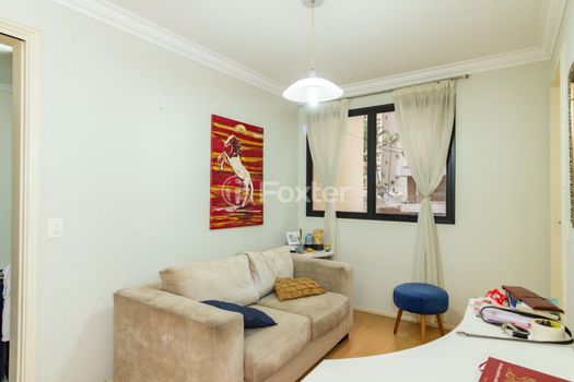 Foto 10 do(a) Apartamento de 3 quartos à venda em Jardim Paulista, São Paulo