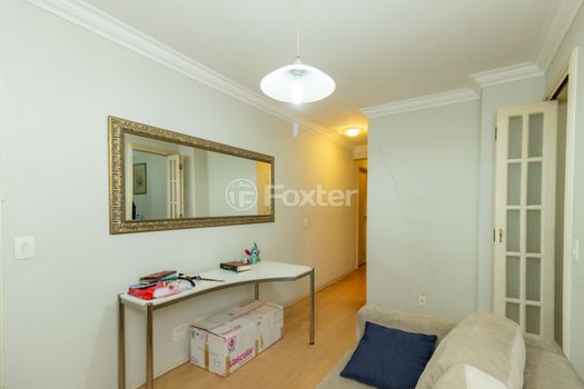 Foto 13 do(a) Apartamento de 3 quartos à venda em Jardim Paulista, São Paulo
