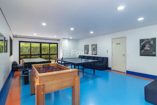 Foto 50 do(a) Apartamento de 3 quartos à venda em Jardim Paulista, São Paulo
