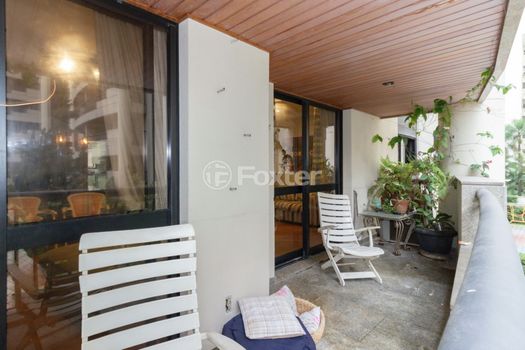 Foto 3 do(a) Apartamento de 3 quartos à venda em Jardim Paulista, São Paulo