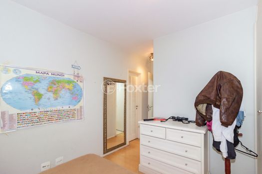 Foto 17 do(a) Apartamento de 3 quartos à venda em Jardim Paulista, São Paulo