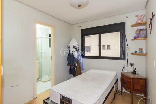 Foto 24 do(a) Apartamento de 3 quartos à venda em Jardim Paulista, São Paulo
