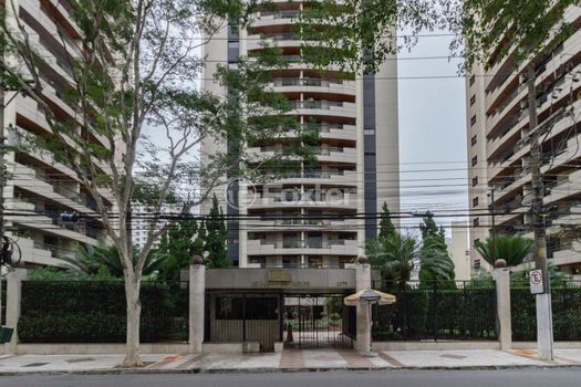 Foto 41 do(a) Apartamento de 3 quartos à venda em Jardim Paulista, São Paulo