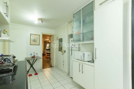 Foto 35 do(a) Apartamento de 3 quartos à venda em Jardim Paulista, São Paulo
