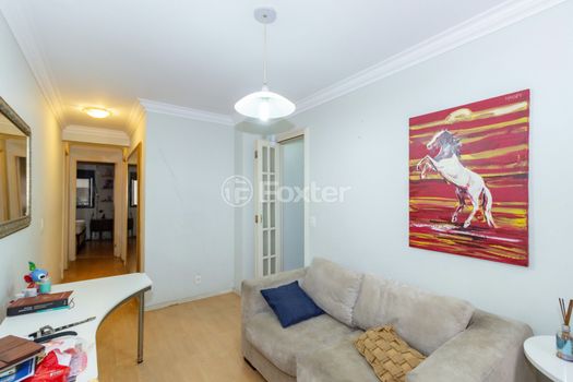 Foto 12 do(a) Apartamento de 3 quartos à venda em Jardim Paulista, São Paulo