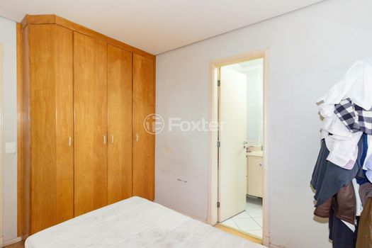 Foto 23 do(a) Apartamento de 3 quartos à venda em Jardim Paulista, São Paulo