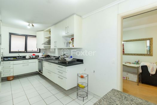 Foto 36 do(a) Apartamento de 3 quartos à venda em Jardim Paulista, São Paulo