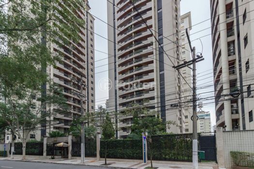 Foto 42 do(a) Apartamento de 3 quartos à venda em Jardim Paulista, São Paulo