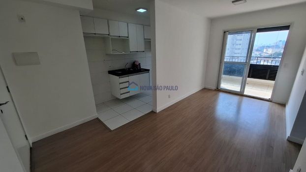 Foto 2 do(a) Apartamento de 2 quartos à venda em Sacomã, São Paulo