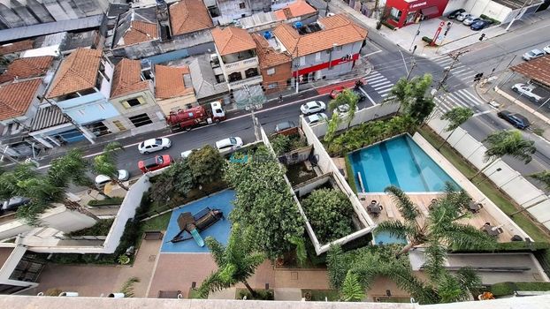 Foto 38 do(a) Apartamento de 2 quartos à venda em Sacomã, São Paulo