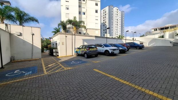 Foto 19 do(a) Apartamento de 2 quartos à venda em Sacomã, São Paulo