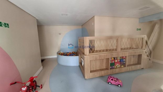 Foto 34 do(a) Apartamento de 2 quartos à venda em Sacomã, São Paulo