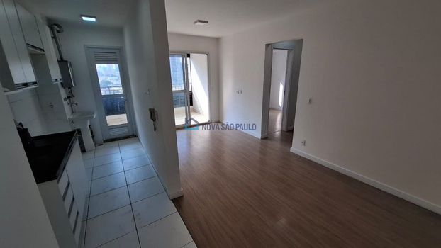 Foto 7 do(a) Apartamento de 2 quartos à venda em Sacomã, São Paulo