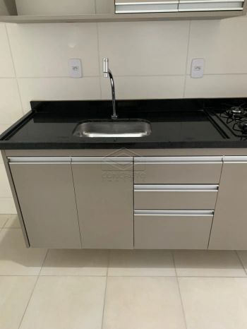 Foto 10 do(a) Apartamento de 2 quartos à venda em Jardim Colonial, Bauru