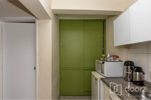 Foto 46 do(a) Sala / Conjunto Comercial false à venda em Vila Mariana, São Paulo