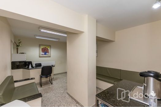 Foto 42 do(a) Sala / Conjunto Comercial false à venda em Vila Mariana, São Paulo