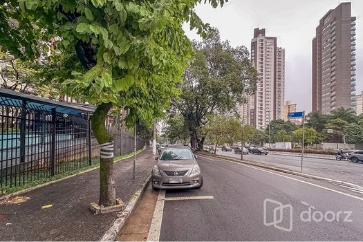 Foto 5 do(a) Sala / Conjunto Comercial false à venda em Vila Mariana, São Paulo