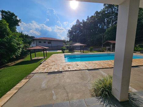 Foto 48 do(a) Casa em Condomínio de 3 quartos à venda em Sousas, Campinas