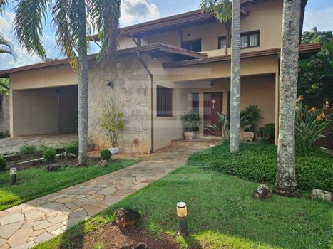 Foto 1 do(a) Casa em Condomínio de 3 quartos à venda em Sousas, Campinas