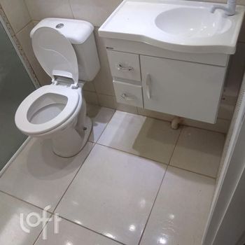 Foto 5 do(a) Apartamento de 2 quartos à venda em Jardim Ingá, São Paulo
