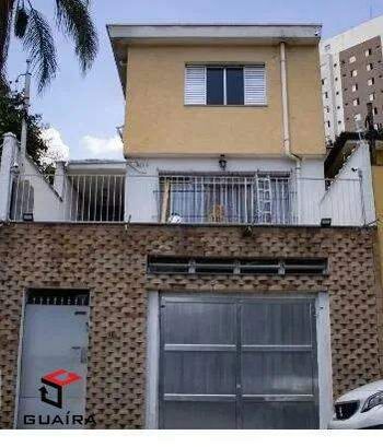 Foto 1 do(a) Casa de 3 quartos à venda em Vila São Paulo, São Paulo