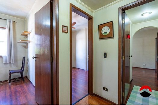Foto 21 do(a) Apartamento de 3 quartos à venda em Vila Monte Alegre, São Paulo
