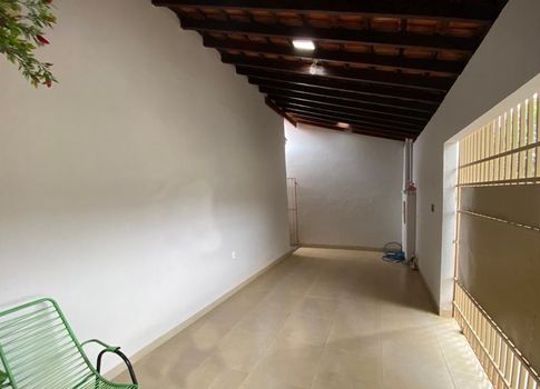 Foto 2 do(a) Casa de 2 quartos à venda em Jardim Nossa Senhora de Fátima, Birigüi