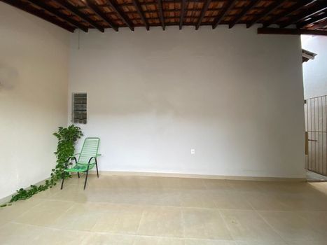 Foto 1 do(a) Casa de 2 quartos à venda em Jardim Nossa Senhora de Fátima, Birigüi