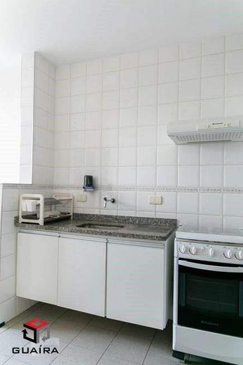 Foto 17 do(a) Apartamento de 2 quartos à venda em Cambuci, São Paulo