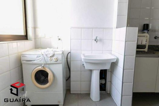 Foto 28 do(a) Apartamento de 2 quartos à venda em Cambuci, São Paulo
