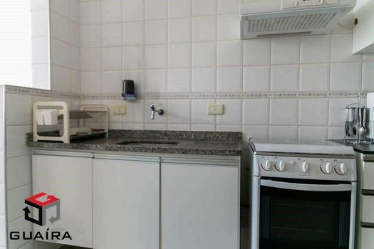 Foto 15 do(a) Apartamento de 2 quartos à venda em Cambuci, São Paulo