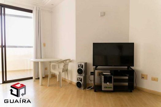 Foto 3 do(a) Apartamento de 2 quartos à venda em Cambuci, São Paulo