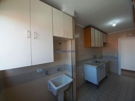 Foto 16 do(a) Apartamento de 2 quartos à venda em Vila Santo Estéfano, São Paulo