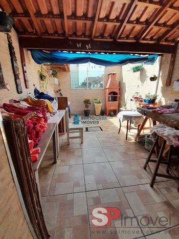 Foto 13 do(a) Casa em Condomínio de 2 quartos à venda em Parque Savoy City, São Paulo