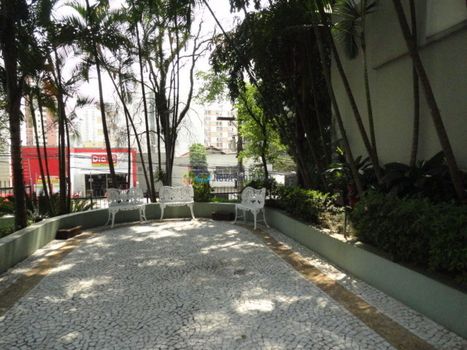 Foto 19 do(a) Apartamento de 1 quartos à venda em Aclimação, São Paulo