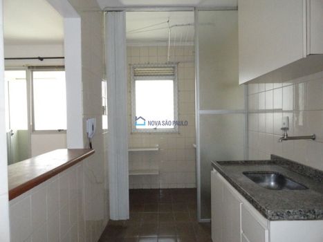 Foto 11 do(a) Apartamento de 1 quartos à venda em Aclimação, São Paulo