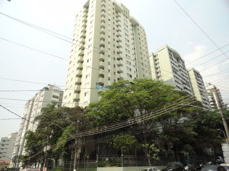 Foto 29 do(a) Apartamento de 1 quartos à venda em Aclimação, São Paulo