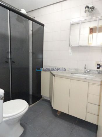 Foto 17 do(a) Apartamento de 1 quartos à venda em Aclimação, São Paulo