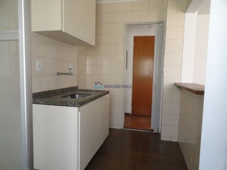 Foto 12 do(a) Apartamento de 1 quartos à venda em Aclimação, São Paulo