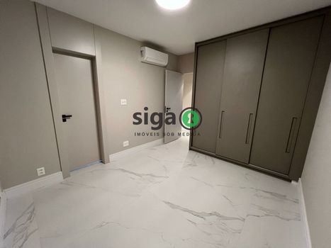 Foto 13 do(a) Apartamento de 3 quartos à venda em Vila Nova Conceição, São Paulo