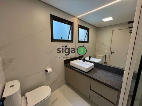 Foto 11 do(a) Apartamento de 3 quartos à venda em Vila Nova Conceição, São Paulo