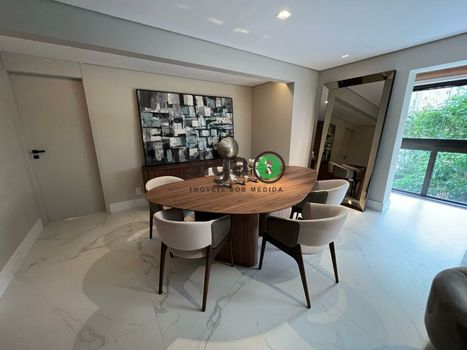 Foto 7 do(a) Apartamento de 3 quartos à venda em Vila Nova Conceição, São Paulo